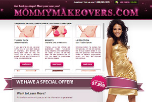 MommyMakeovers.com