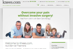 Knees.com