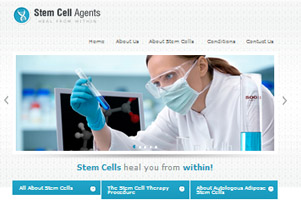 StemCellAgents.com